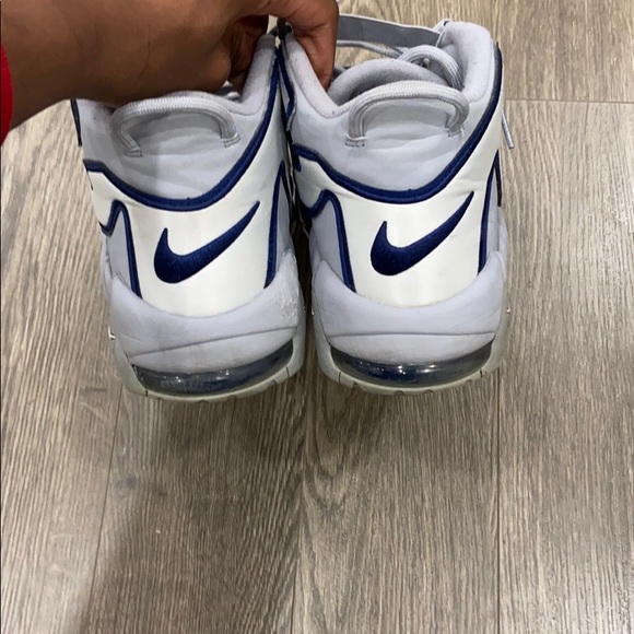 Nike uptempo ( nyc ) - Picture 3 of 7
